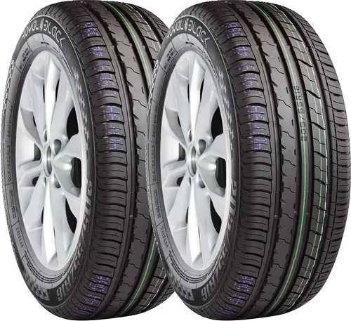 Kit de 2 llantas Royal Black SUV Performance P 245/40R18 97 W