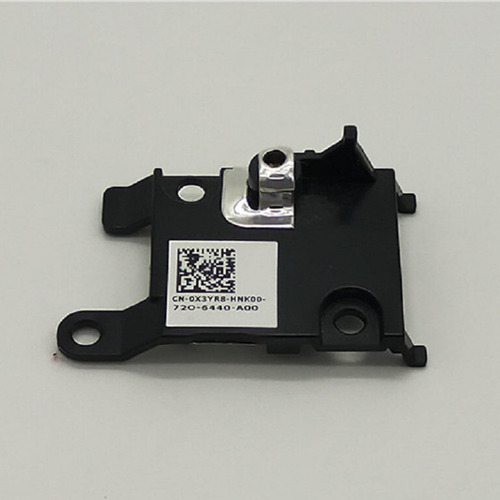 Soporte 0x3yr8 M.2 Ssd De Estado Sólido Para E5570 E5470