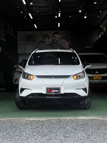 Byd Yuan Pro Ev Gs 2023