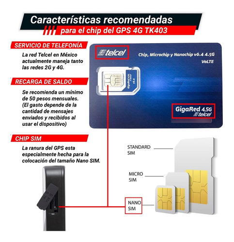 Imagen 3 de 10 de Gps Tracker Localizador Vehicular Red 4g Tk403a Plataforma