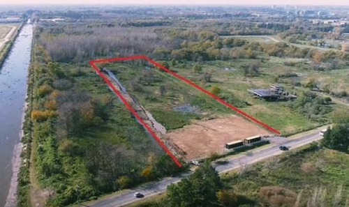 Imagen 2 de 10 de Terreno En Venta Villa Nueva Tigre