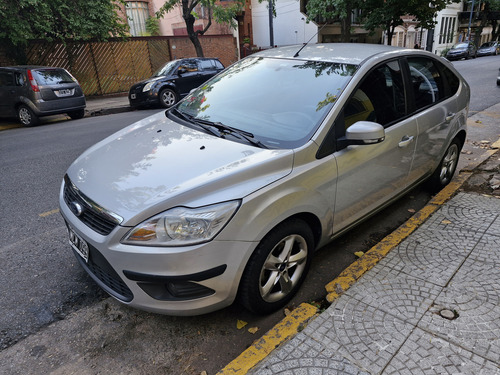 Ford Focus 2 1.6 Trend Sigma