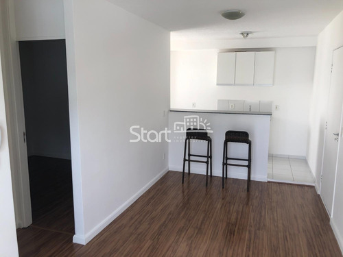 Imagem 13 de 21 de Apartamento À Venda Em Parque Jambeiro - Ap006596
