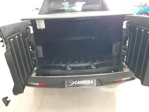 Imagem 11 de 12 de Toro 1.3 Turbo 270 Flex Freedom At6