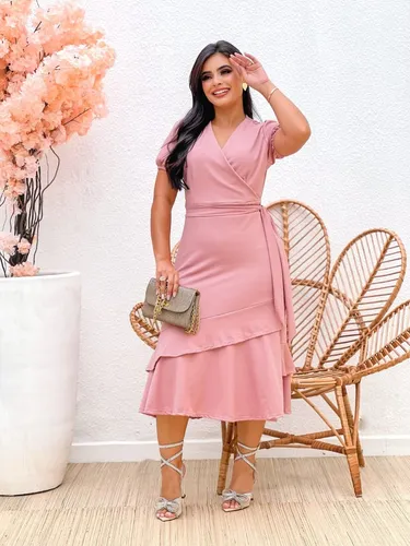Vestido sino sales moda evangelica