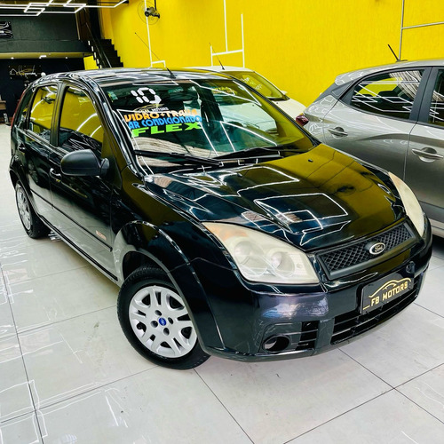 Ford Fiesta 1.0 Flex 5p