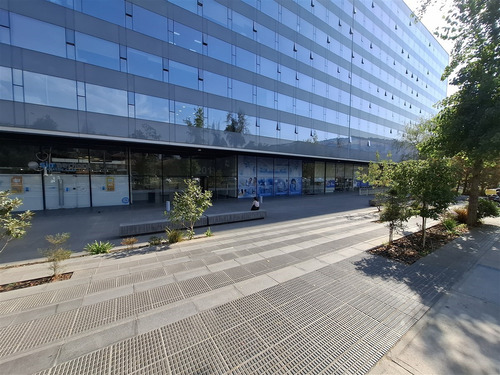 Lo Fontecilla 201, Recepción 3 Privados 2 Baños 2 Est.