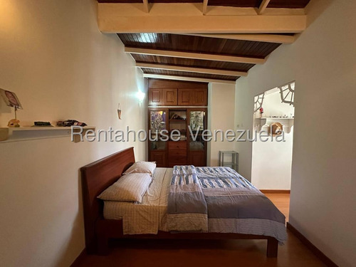 Amplia Y Luminosa Casa En Venta Urb La Mendera Cabudare Eo