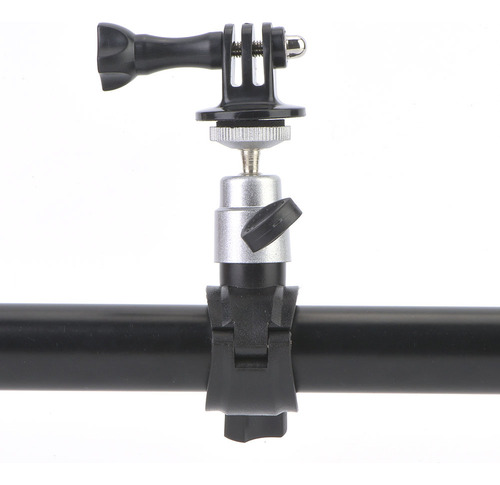 Soporte De Bicicleta Para Dji Osmo Action, De Alta Calidad P