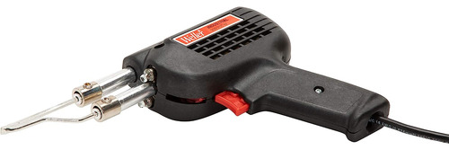 Soldadora Eléctrica Weller D650, Industrial, 300w, 110v