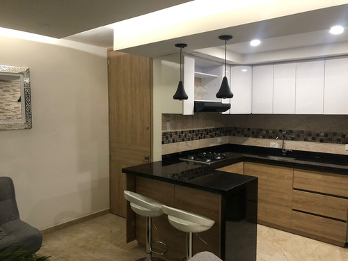 Venta De Apartamento Valle Del Lili, Sur De Cali 5108.