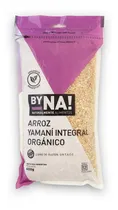 Comprar Arroz Yamani Organico Beepure Bolsa Zip 600 Gr