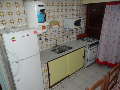Imagen 14 de 14 de Venta Excelente Dos Ambientes Con Patio Y Parrilla
