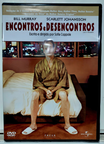 Encontros E Desencontros Sofia Coppola Dub Leg L A C R A D O