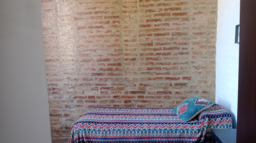 Casa En Alquiler Temporario