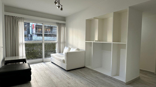 Alquiler Departamento 3 Amb Caballito