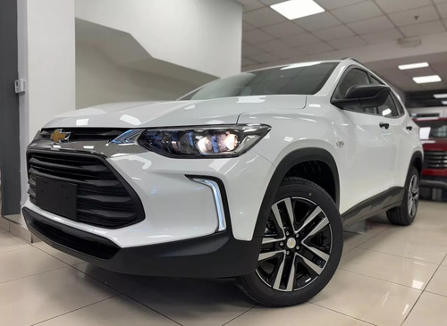 Chevrolet Tracker 1.2 Turbo Mt