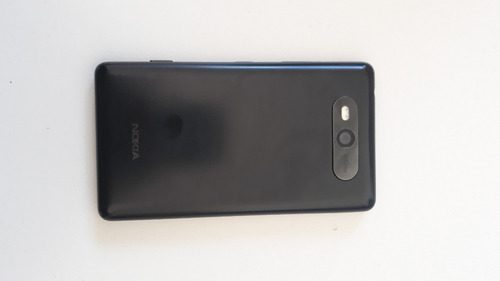 Celular Smartphone Nokia Lumia 820 Preto 8gb
