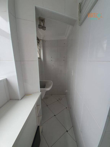 Cobertura Com 2 Dormitórios À Venda, 97 M² - Higienópolis - São Paulo/sp - Co0002