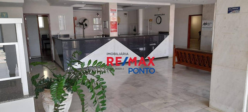 Imagem 6 de 21 de Hotel Com 51 Dormitórios Para Alugar, 3189 M² Por R$ 36.300,00/mês - Centro - Mogi Mirim/sp - Ho0001