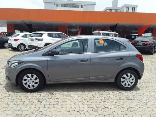 Imagem 8 de 9 de Chevrolet Joy 1.0 Spe4 Flex Manual