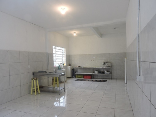 Imagem 6 de 16 de Comercial Para Aluguel, 0 Dormitórios, Cascata - Porto Alegre - 2041