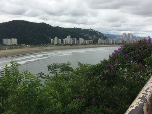 Imagem 11 de 24 de Apartamento Em São Vicente - Sp - Ap0121_slima