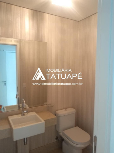 Imagem 13 de 20 de Apartamento - Ap000291 - 68091017