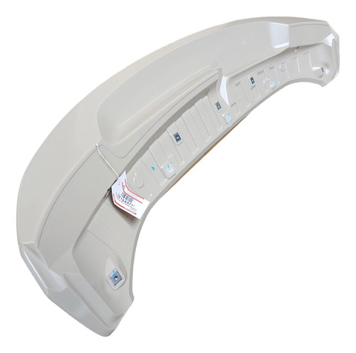 Aerofolio Tampa Traseira Eclipse Cross 19-22 - Original