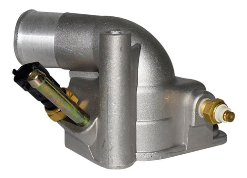 Toma Agua Termostato Aluminio Vectra V6 2.8l 06-08 K-nadian