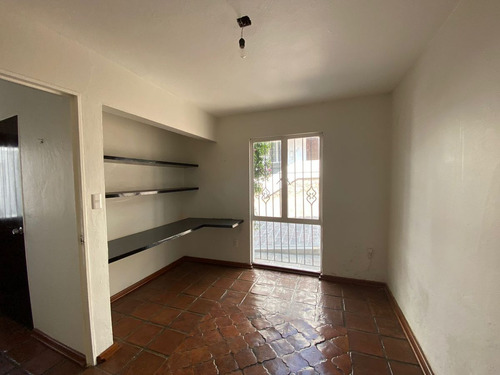 Casa En Renta En Lomas De Tecamachalco