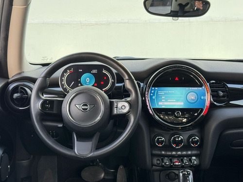 Mini Cooper Classic 3 Cilindros Automático Mod. 2023