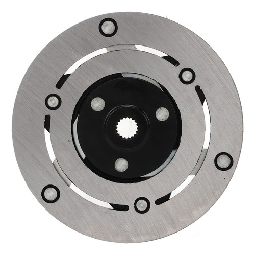 Embrague De Compresor De Ca Para Honda Civic 1.7 L 2001-2005