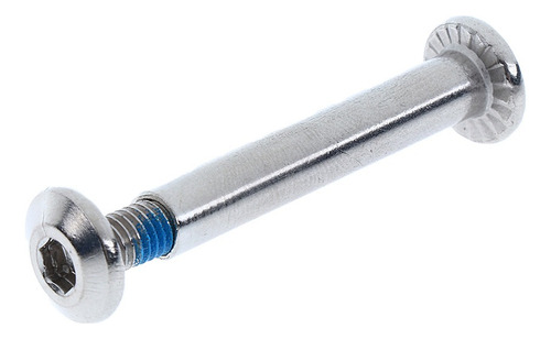 Tornillo De Rueda De Patín En Línea 36 Mm