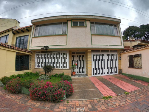 Imagen 1 de 14 de Vendo Casa En Alhambra(bogota) Mls 22-1107 C.o