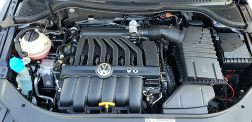 Volkswagen Passat Cc 3.6 V6 Fsi Highline 300cv 2011
