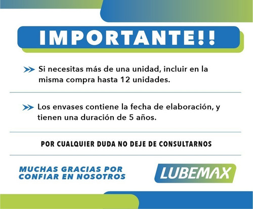 Aceite Ypf Rod 2t X 1lt Semisintético (caja X 12)-ex Moto 2t