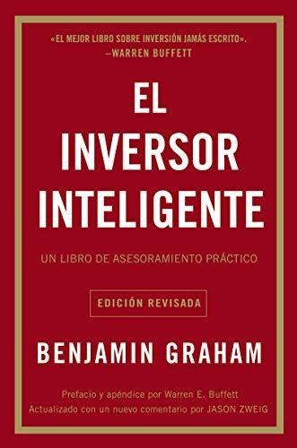 Inversor Inteligente, El--harper Collins