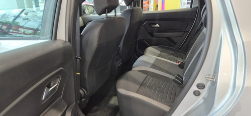 Renault Duster 1.6 Hr16 Intens 115Cv