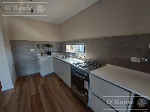 Departemento 3 Amb Premium En Bernal - Klo. Plaza - Seguridad Y Amenities