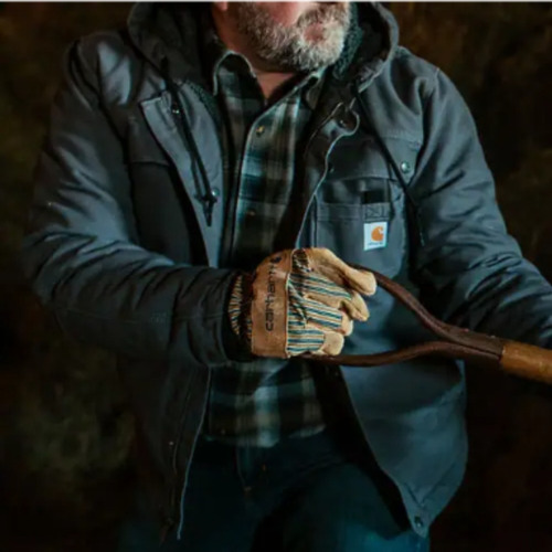 Campera Carhartt Jacket Hombre