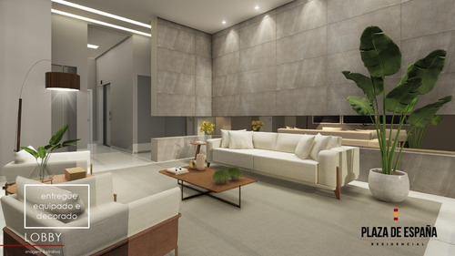 Lançamento Alto Padrao No Nova Aliança, Plaza De Espana, 3 Suites, Lavabo, Varanda Gourmet Em 143 M2 Com Lazer Completo - Ap02195 - 68408723
