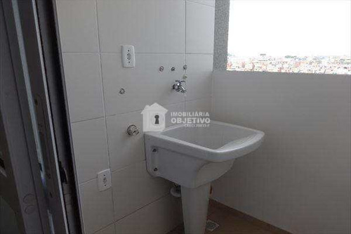 Apartamento Em São Paulo Bairro Vila Andrade - V2135