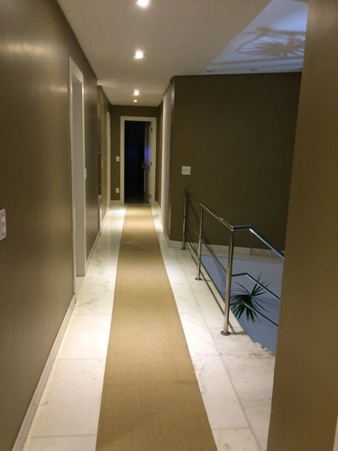 Casa 4 Quartos À Venda - Alphaville - Nova Lima - Mg - 333