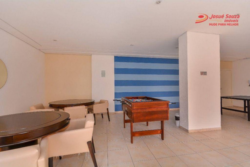 Imagem 12 de 29 de Apartamento Com 2 Dormitórios À Venda Por R$ 550.000,00 - Água Verde - Curitiba/pr - Ap1561