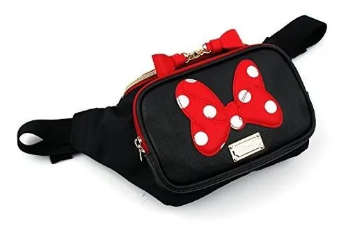 Riñonera minnie mouse hotsell