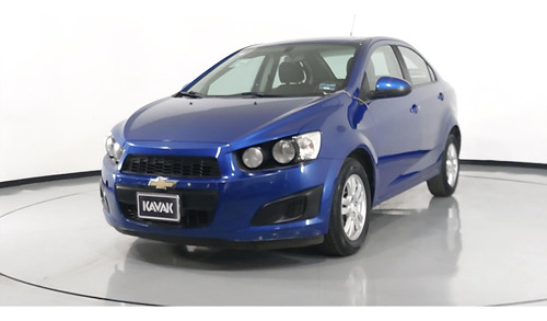 Chevrolet Sonic 1.6 AT E LT