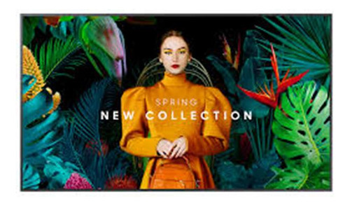 Samsung Lh50qbcebgcxgo Pantalla Comercial Led 50 4k Ultra