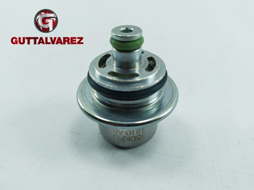Regulador De Presión De Gasolina Renault