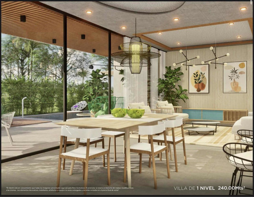 Buena Vista At San Juan Lakes, Proyecto En Punta Cana